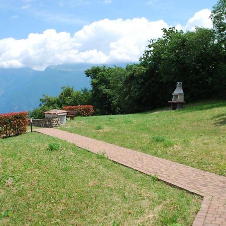 Villa Sole - Theater Home Tignale Dış mekan fotoğraf